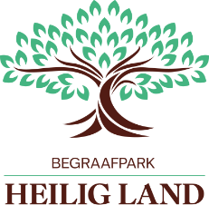 Begraafpark Heilig Land Stichting