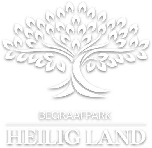 Begraafpark Heilig Land Stichting
