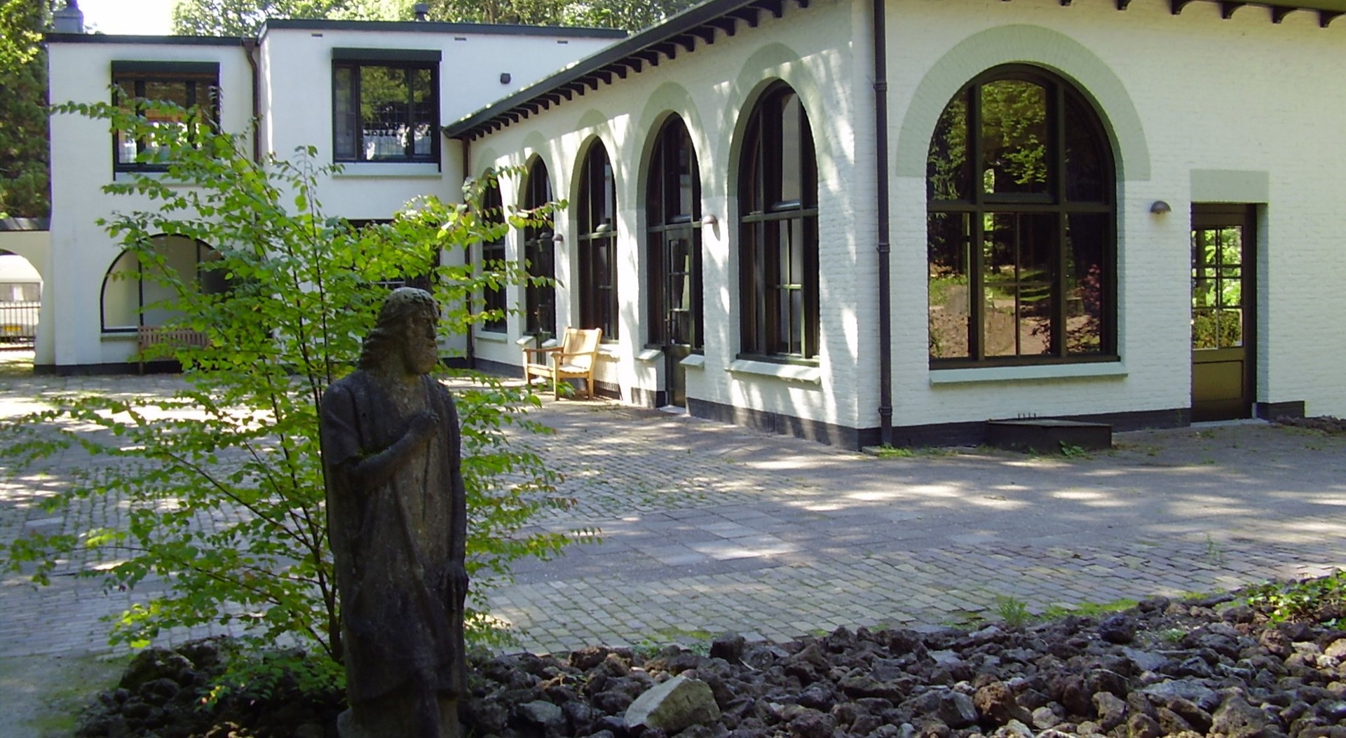 Piet Gerritszaal (1)