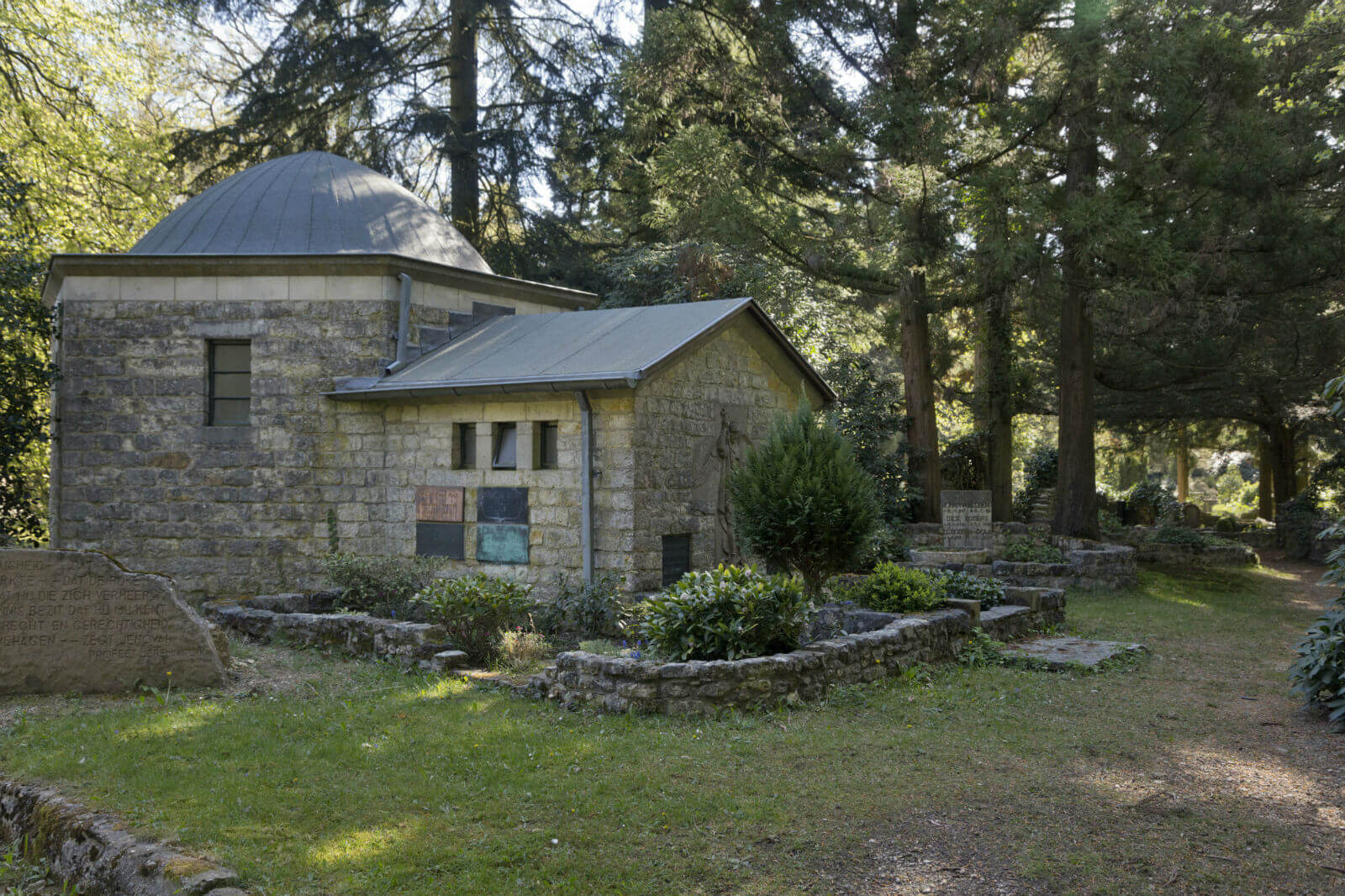 Columbarium